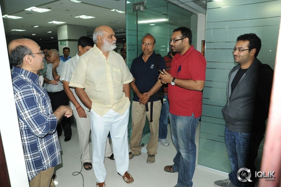 Chandamama Lo Amrutham